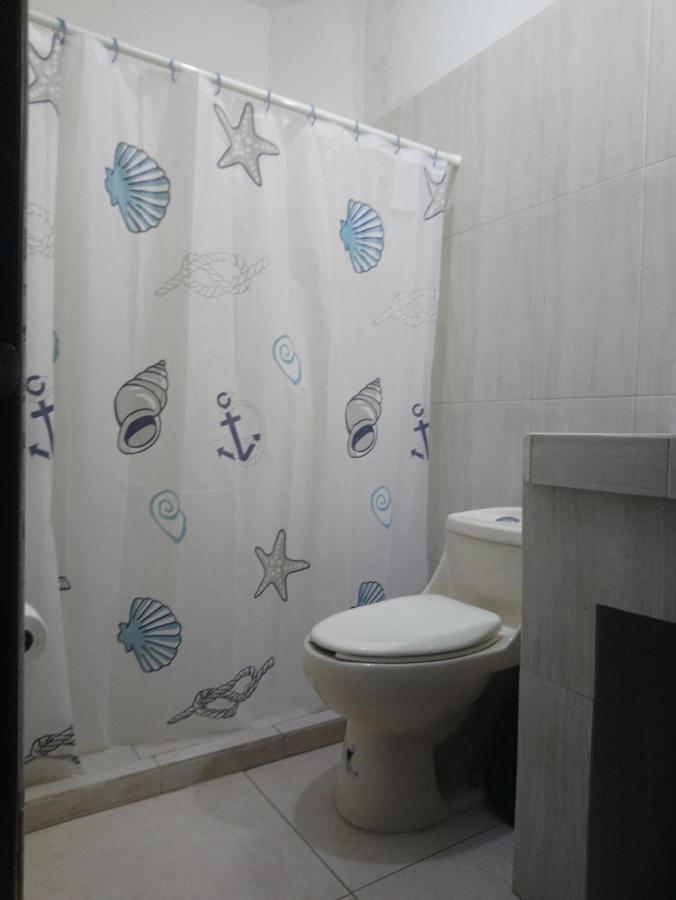 Hotel Popeye シウダー・バージェス エクステリア 写真